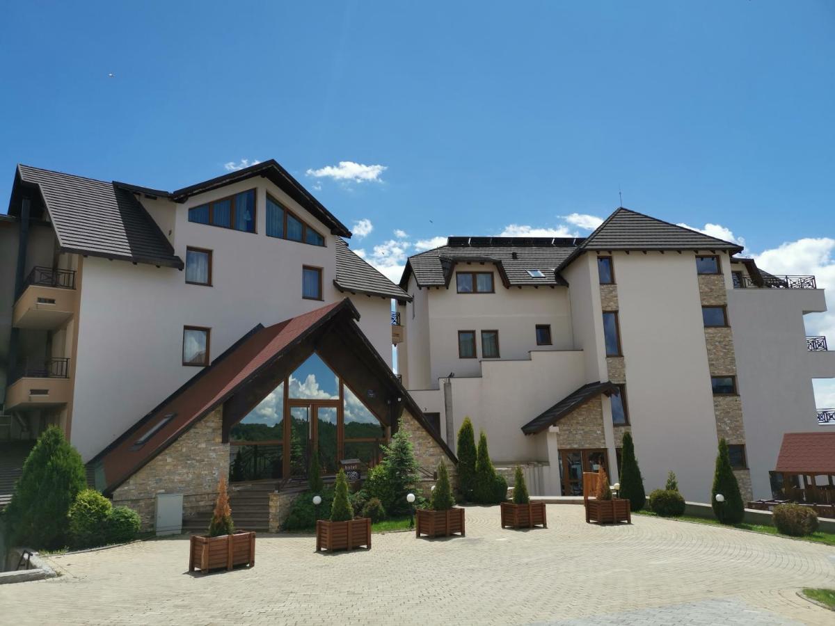 G4 Apartment Milmari 科帕奥尼克 外观 照片