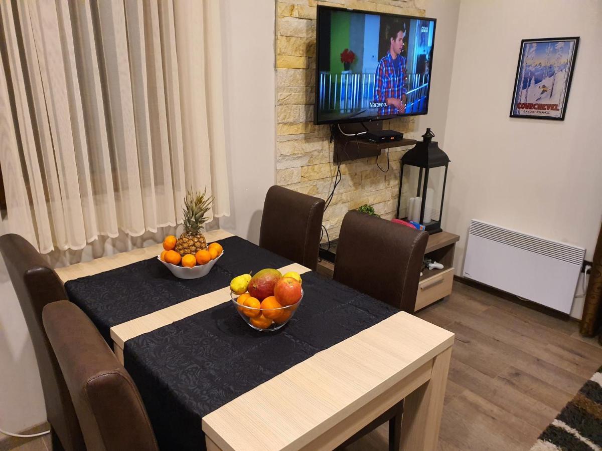 G4 Apartment Milmari 科帕奥尼克 外观 照片