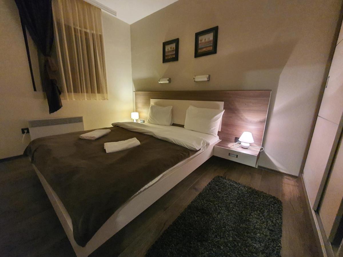 G4 Apartment Milmari 科帕奥尼克 外观 照片