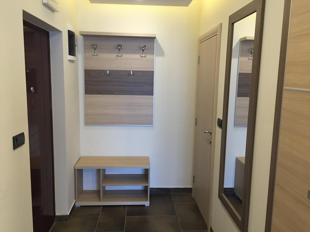 G4 Apartment Milmari 科帕奥尼克 外观 照片