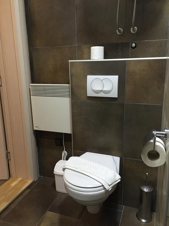 G4 Apartment Milmari 科帕奥尼克 外观 照片