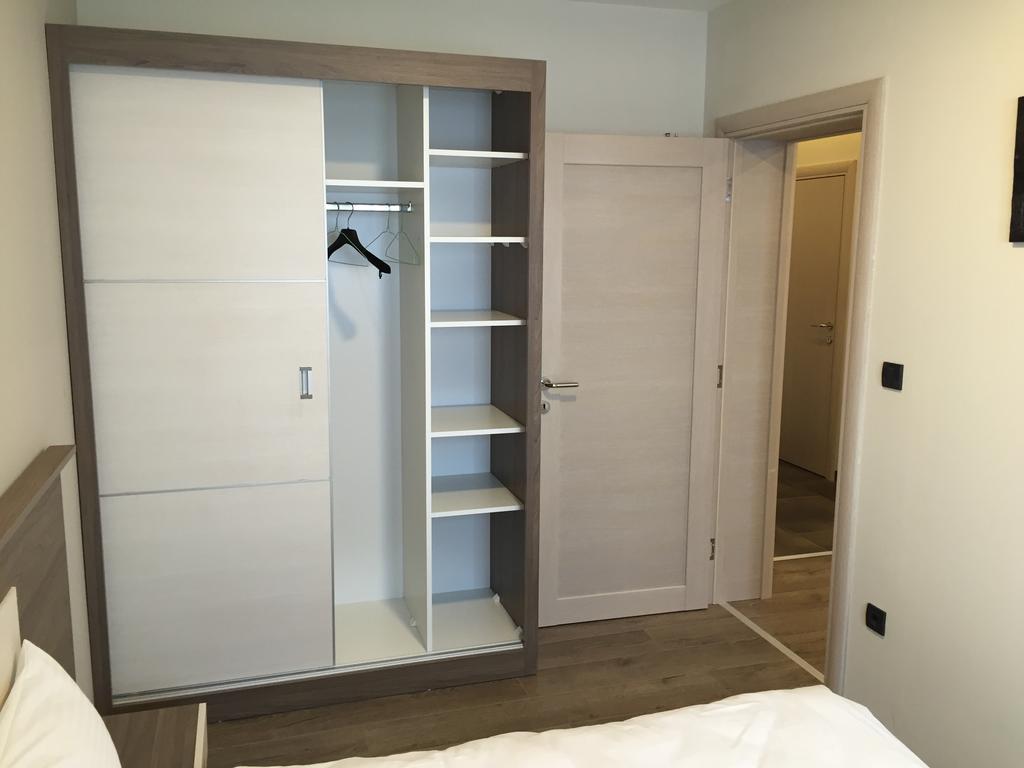 G4 Apartment Milmari 科帕奥尼克 外观 照片