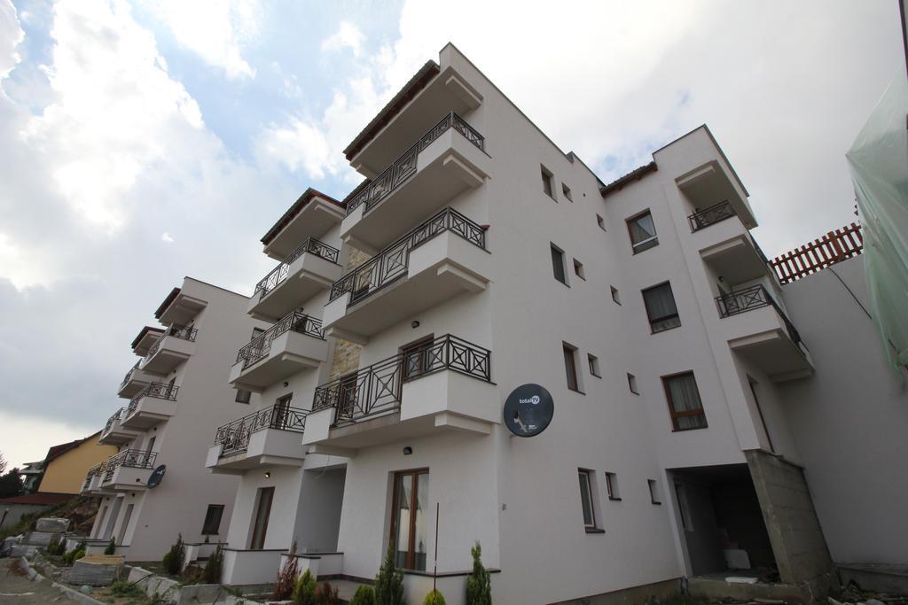 G4 Apartment Milmari 科帕奥尼克 外观 照片