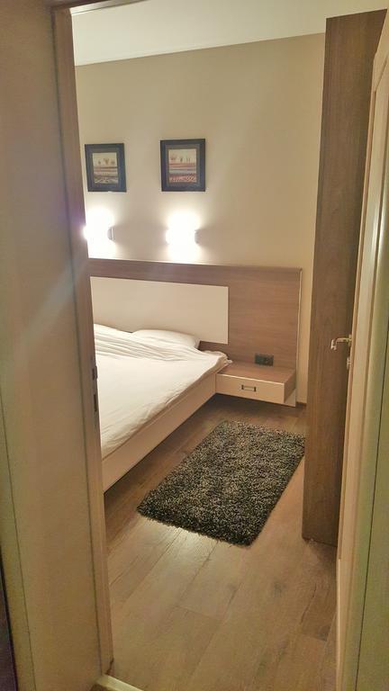 G4 Apartment Milmari 科帕奥尼克 外观 照片