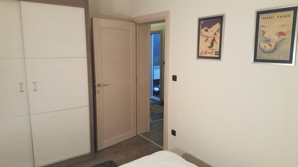 G4 Apartment Milmari 科帕奥尼克 外观 照片