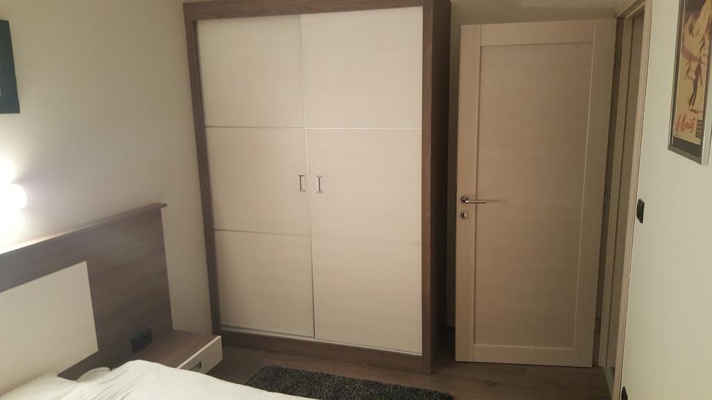 G4 Apartment Milmari 科帕奥尼克 外观 照片