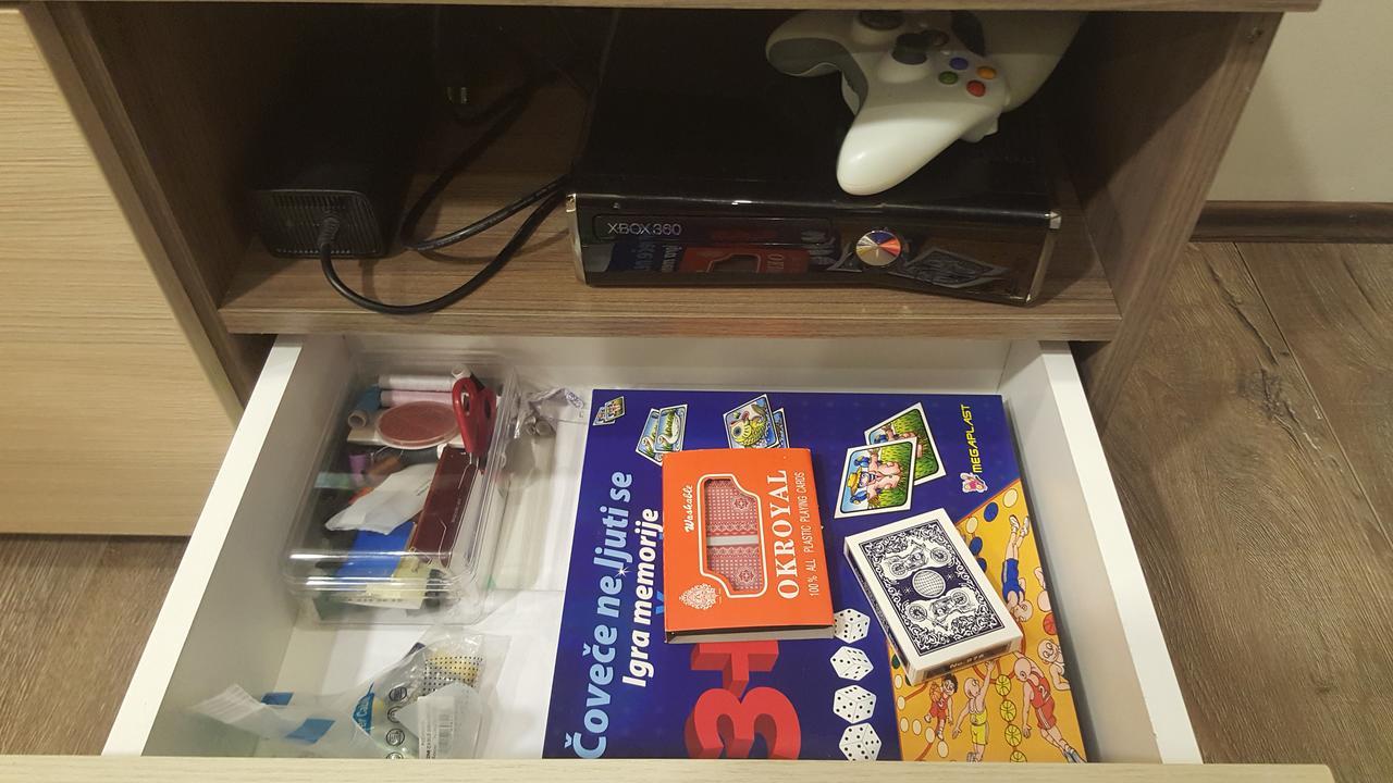 G4 Apartment Milmari 科帕奥尼克 外观 照片